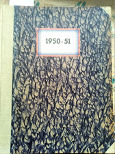 IL CALCIO ILLUSTRATO dal 30-35