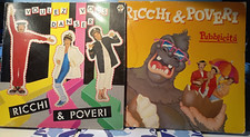 Ricchi e Poveri - LOTTO N°2