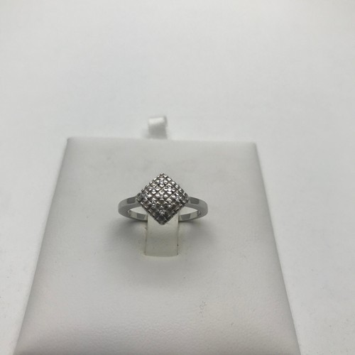 Anello donna cuscinetto - da,