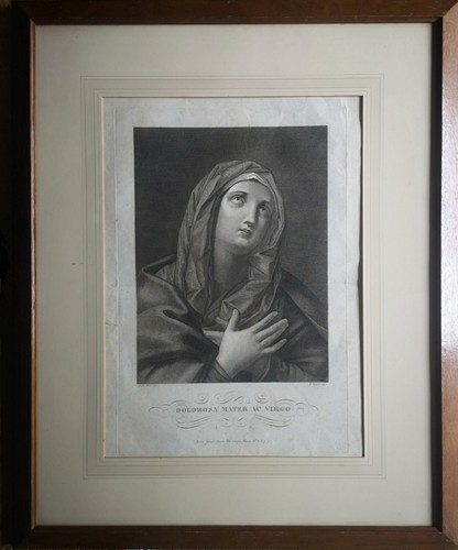 Guido reni banzo antonio - reni,,