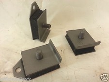 1 SUPPORTO elastico SILENBLOK