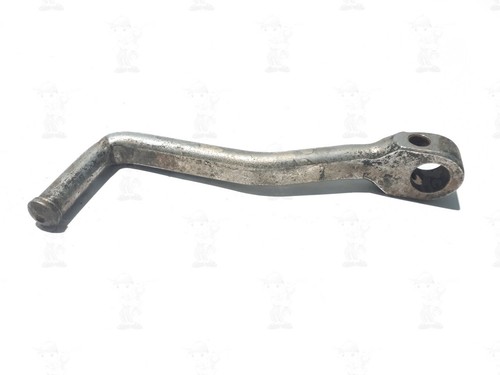 Pedalina ferro messa in - messa,