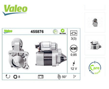 Motor de Arranque Nuevo VALEO