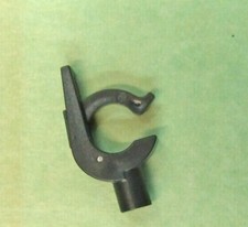 Tonearm Arm Rest Clip for