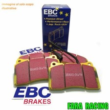 EBC-DP41731R Pastiglie