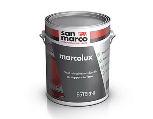 Marcolux smalto - marcolux,