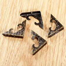 Protezioni bordi angoli vintage gioielli confezione regalo cover decorativa 4/20 pezzi