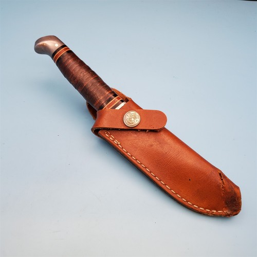 Smith wesson fodero coltello - smith, &