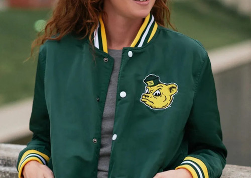 Giacca bomber uomo baylor - giacca,