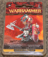 Games Workshop Warhammer Chaos