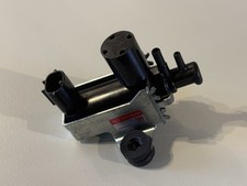 Genuine diesel vacuum - genuine,