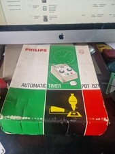 Philips Automatic Timer PDT