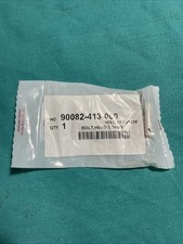 Honda CB CM 400 450 A C E T SC Schraube Ventildeckel Original screw valve cover