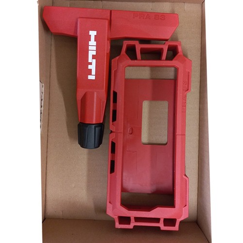 Hilti pra supporto - hilti,