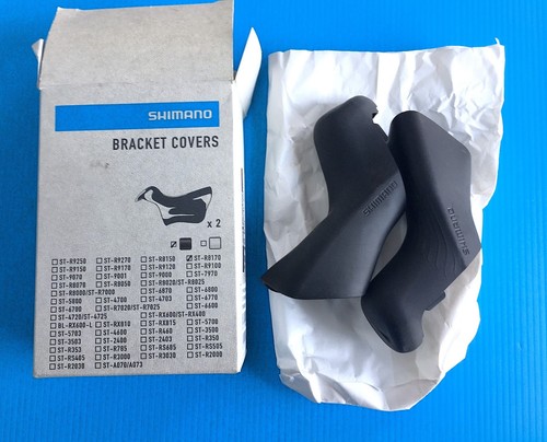 Cappe freno shimano - cappe,
