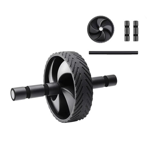 Roller addominali trainer - ab,