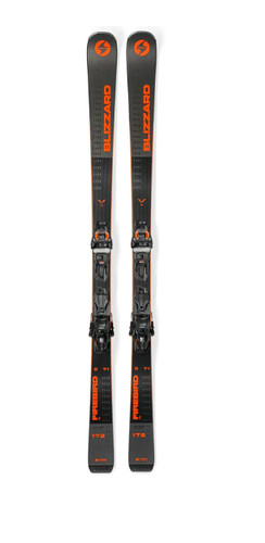 Blizzard firebird tpc10 - firebird, ti