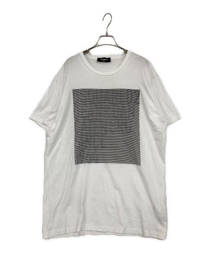 Shirt dsquared2 mirror - t-shirt, d2