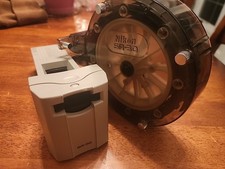 Nikon SA-30 Roll Film