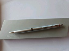 Rotring Side Knock, matita 0,5