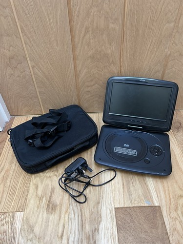 Logik l9spdvd12 lettore dvd - l9spdvd12,