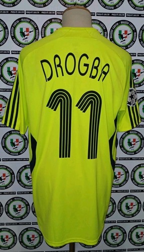 Drogba 2007 2008 chelsea - drogba, 2007/2008