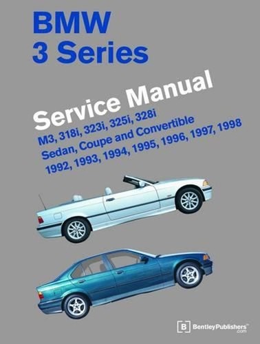 Bmw series - bmw,