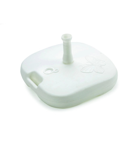Base per ombrellone quadrata - base,