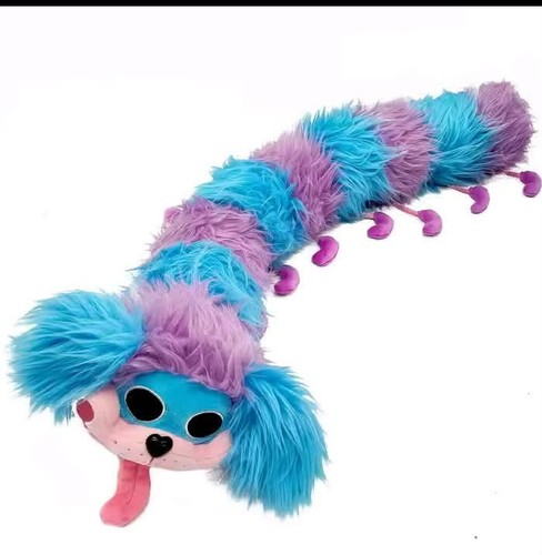 Peluche cane papavero - , playtime