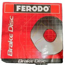 FMD0087R DISCO FRENO FERODO ANTERIORE HONDA XL 650/700 TRANSALP