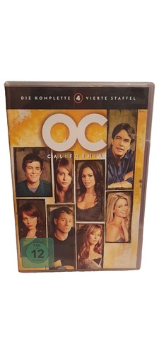 California stagione 4 dvd - california,