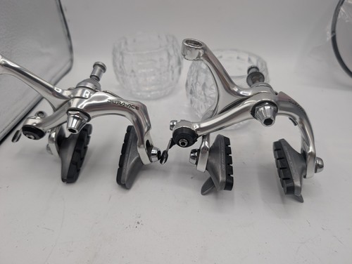 Set freni bici corsa anteriore