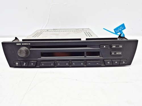 Bmw e83 stereo multimediale - bmw,