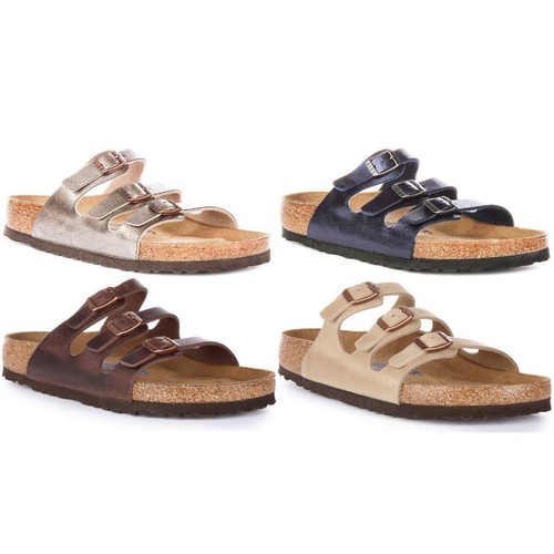 Birkenstock florida tripla - birkenstock,