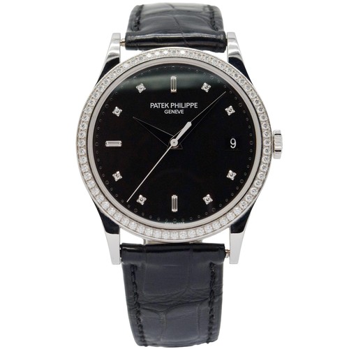 Patek philippe calatrava - philippe,
