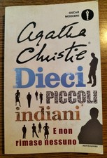 Dieci piccoli indiani non - piccoli,
