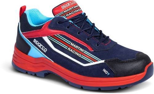 Sparco teamline auto shoes - teamline,