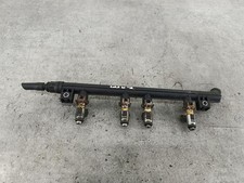Tubo linea binario carburante