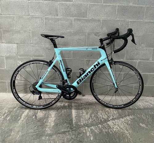 2018 bianchi aria - aria, road