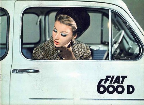Catalogue brochure fiat - brochure,