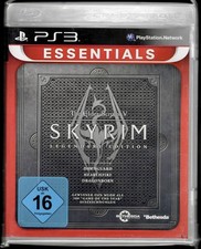 The Elder Scrolls V - Skyrim