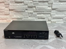 Lettore CD SONY CDP-M27