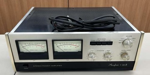 Accuphase 300 stereo power - p-300,