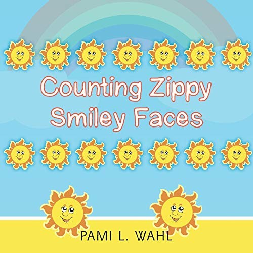 Counting zippy smiley - zippy,