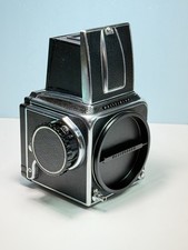 Hasselblad 500 uh - hasselblad, n°