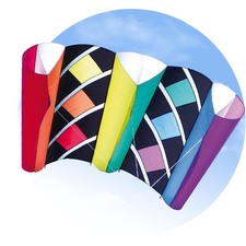 Power Sled 3.0 di HQ Kites