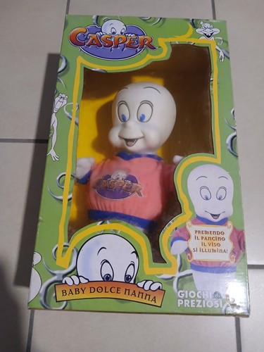 Vintage 1997 casper - baby, dolce