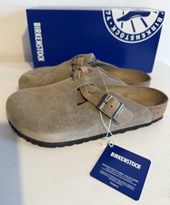 Zoccoli Birkenstock Boston
