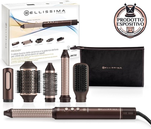 Imetec bellissima prodigy - bellissima,