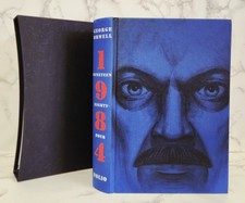 Nineteen Eighty Four 1984 -